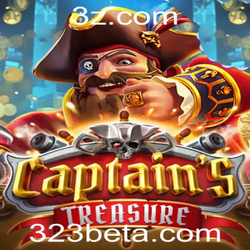 Explorando o Mundo do Jogo CaptainssTreasure