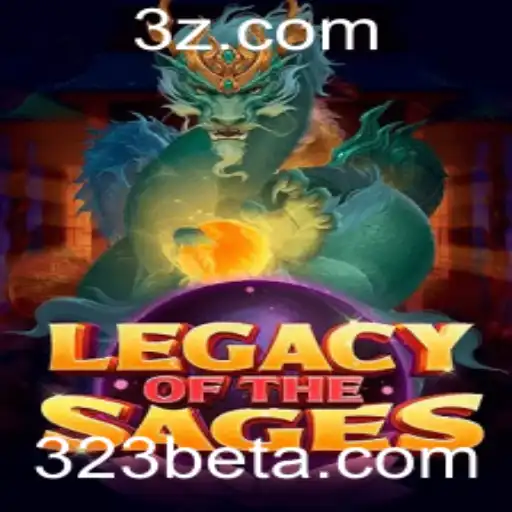 Explorando o Universo de LegacyoftheSages e a Conexão com o Mundo Atual