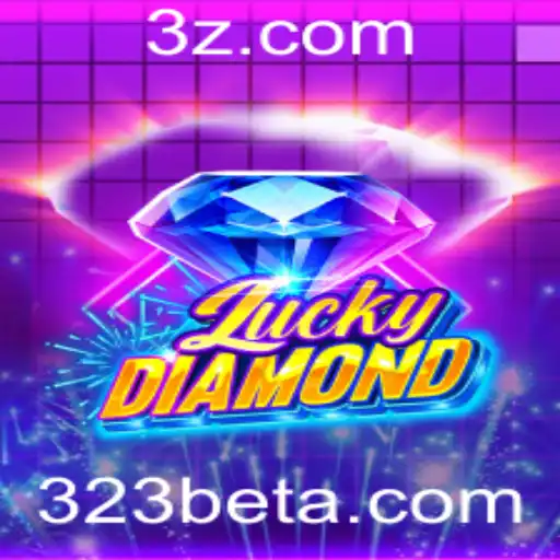 Descubra LuckyDiamond: O Novo Sucesso de Entretenimento com o 323bet App