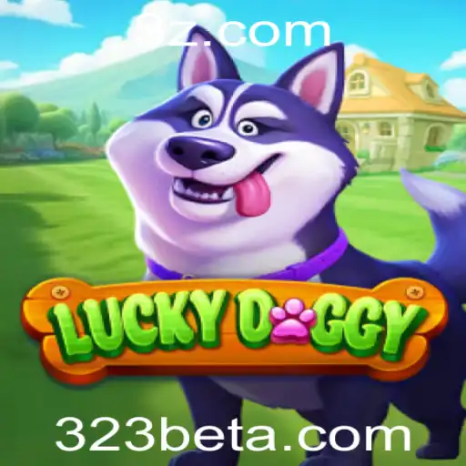 Explorando o Fascinante Mundo de LuckyDoggy e o 323bet App