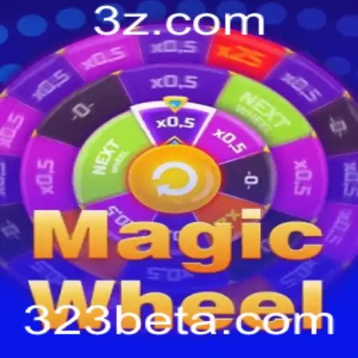 Descubra MagicWheel: O Jogo Fascinante Que Cativou Usuários de 323bet App