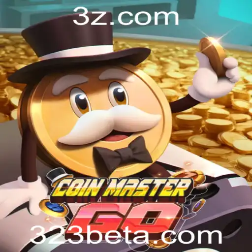 Descubra CoinMasterGO: Mergulhe na Aventura Interativa com 323bet app