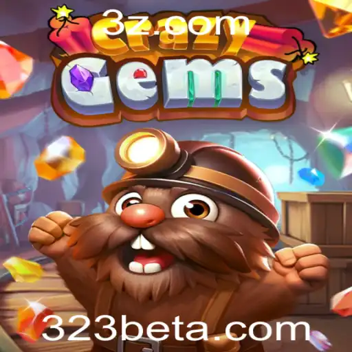CrazyGems: Explorando o Universo das Joias em 323bet App