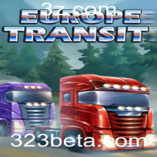 Descubra EuropeTransit: O Jogo que Conquista a Europa