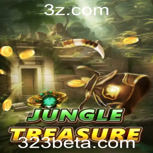 Explorando JungleTreasure no 323bet App