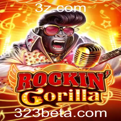 Descubra o Mundo do RockinGorilla: O Jogo que Está Revolucionando o Mercado