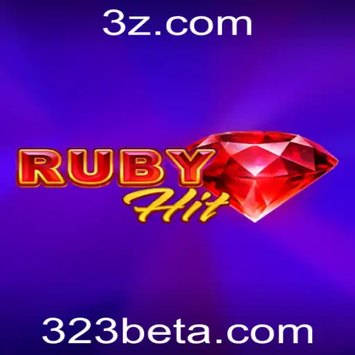 Descubra o Mundo Empolgante de RubyHit no 323bet App