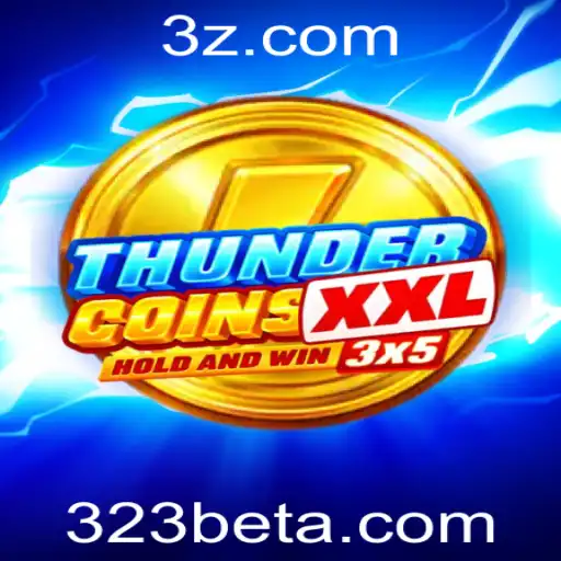 Descubra o Mundo de ThunderCoinsXxl no 323bet App
