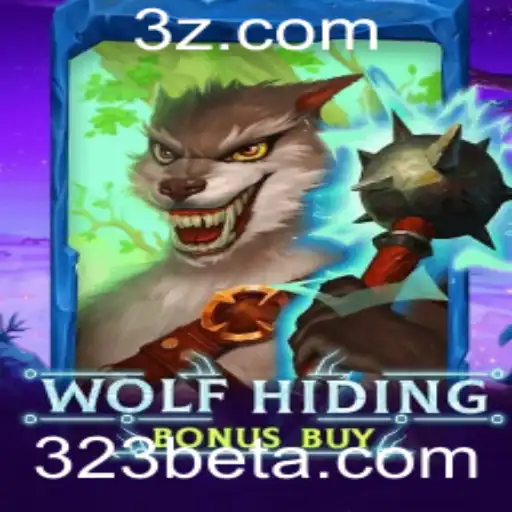 WolfHidingBonusBuy: Um Mergulho no Mundo de Emoções e Estratégias
