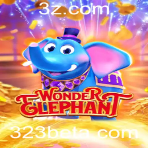 Explorando o Mundo de WonderElephant: Uma Aventura Inesquecível