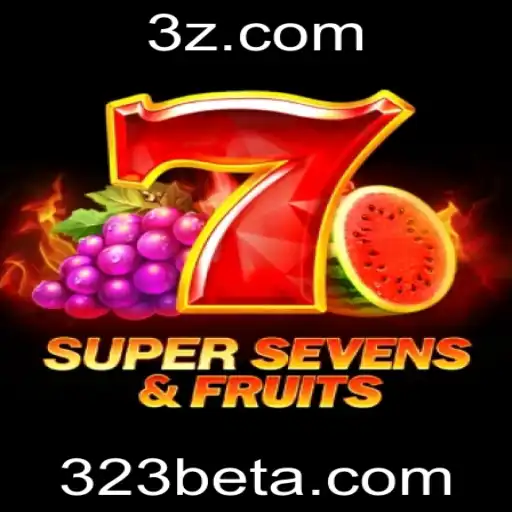 Descubra o Mundo do 7SuperSevensFruits no 323bet App