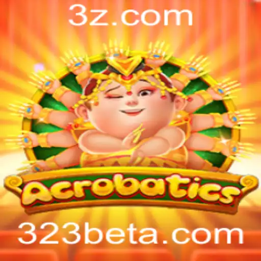 Descubra o Jogo Acrobatics e o Poder do 323bet App