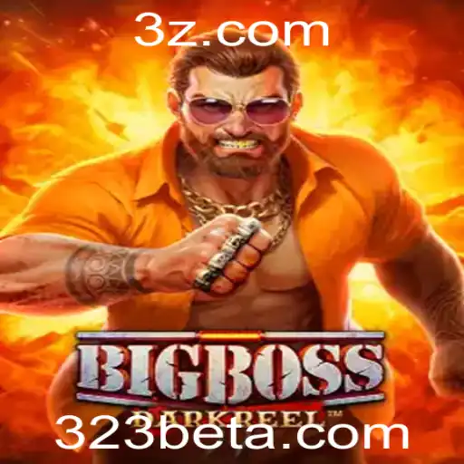 BigBoss: Explorando o Novo Fenômeno Gaming