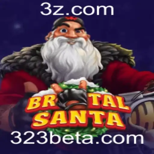 BrutalSanta: Mergulhe no Mundo do Jogo Festivo de Ação Intensa