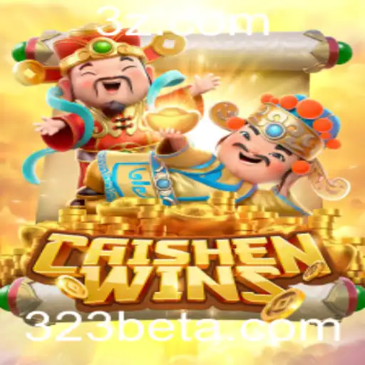 Explorando o Universo de CaishenWins no 323bet App