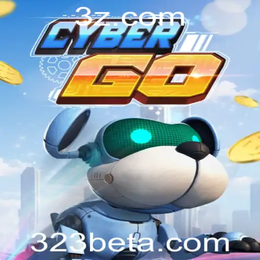 CyberGO: Uma Nova Dimensão nos Jogos Digitais
