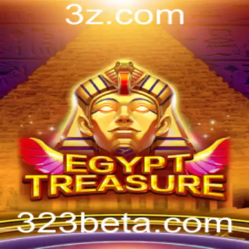 Explorando o Fascinante Mundo de EgyptTreasure no 323bet App