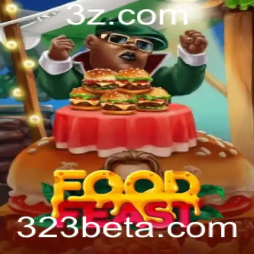 FoodFeast e o Aplicativo 323bet: Aventura Gastronômica de Estratégia