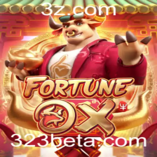 Explorando o Fascinante Mundo de FortuneOx no 323bet App