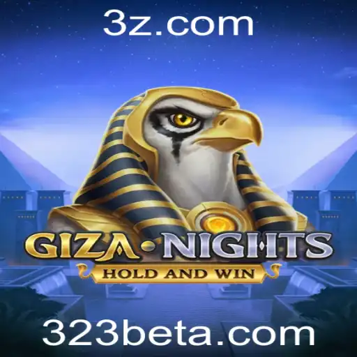 Descubra o Fascinante Mundo de GizaNights com o 323bet App
