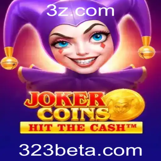 Explorando o Mundo Fascinante de JokerCoins com 323bet App