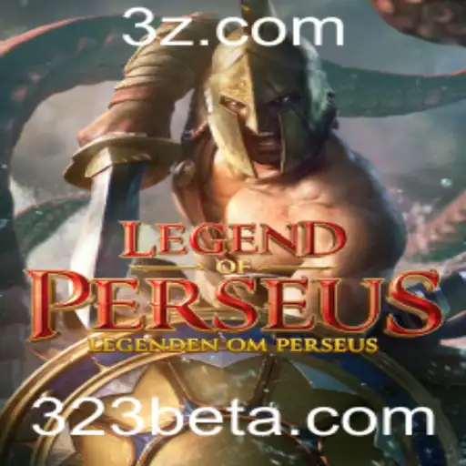 LegendofPerseus: Descubra a Nova Aventura Mitológica do 323bet App
