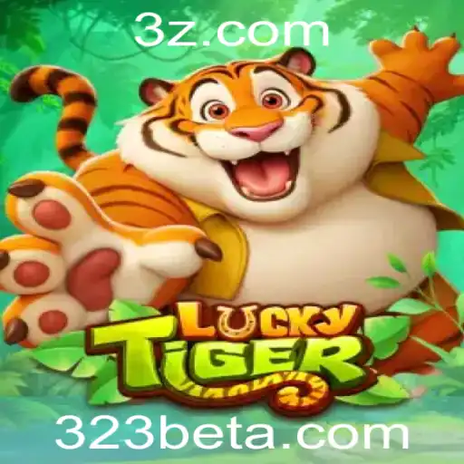 Descubra o Fascinante Mundo de LuckyTiger e o Impacto do 323bet App
