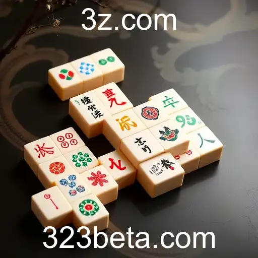 O Fascinante Mundo do Mahjong