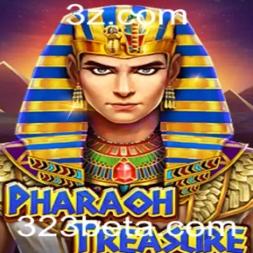 Descubra as Aventuras de PharaohTreasure no 323bet App