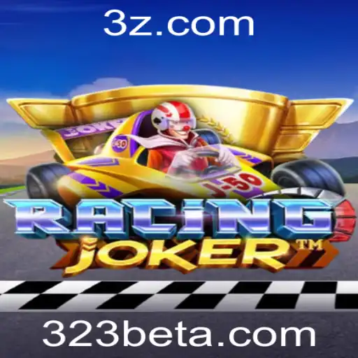 RacingJoker: A Nova Experiência de Corridas com 323bet App