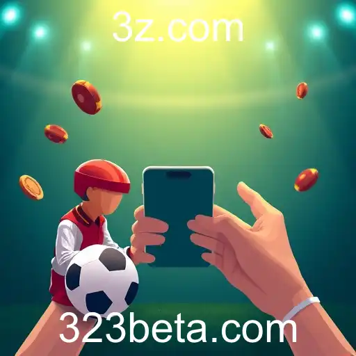 A Importância do Jogo Responsável e o Papel do 323bet App