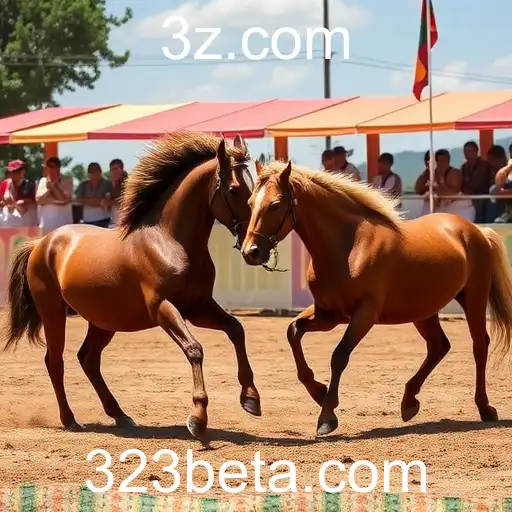 A Controvérsia e a Cultura por Trás das Rinchas de Galos