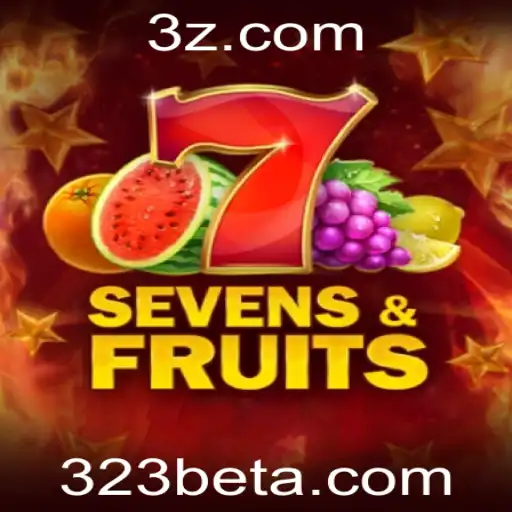 Explorando o Mundo Vibrante de SevensFruits no App 323bet