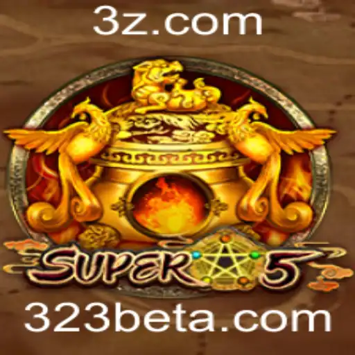 Explorando o Mundo do Super5 e o Impacto do 323bet App