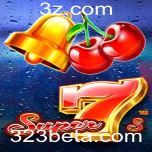 Descubra o Emocionante Mundo do Super7s com o 323bet App