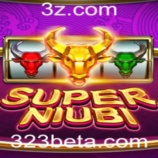 Descubra o Mundo de SuperNiubi: O Jogo Inovador no 323bet App