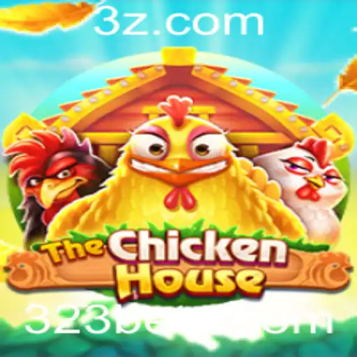 Explorando o Mundo do Jogo 'TheChickenHouse' e sua Conexão com o 323bet App