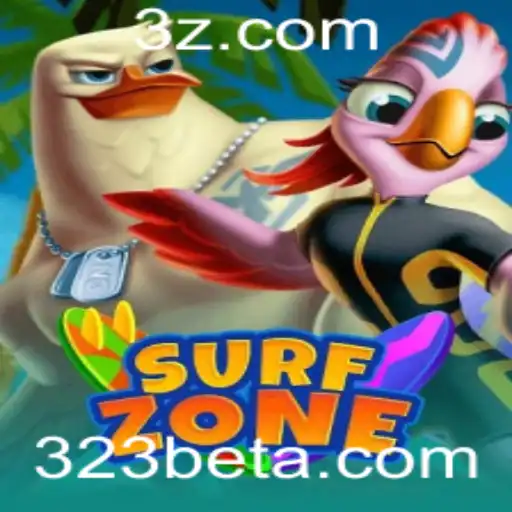 SurfZone: Mergulhe na Emoção das Ondas Virtuais