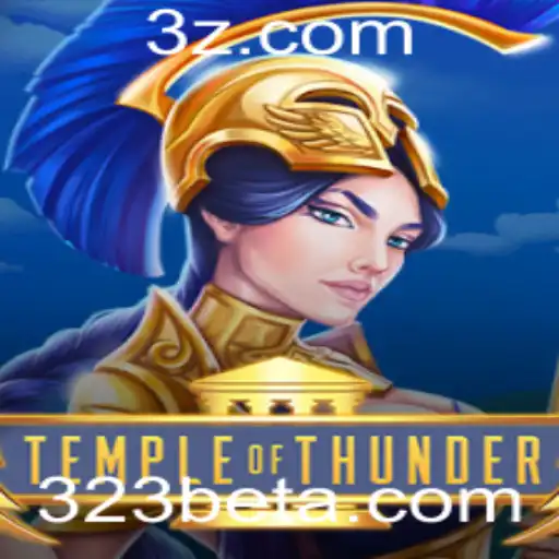 TempleofThunder: Uma Jornada Épica no Mundo dos Jogos Digitais